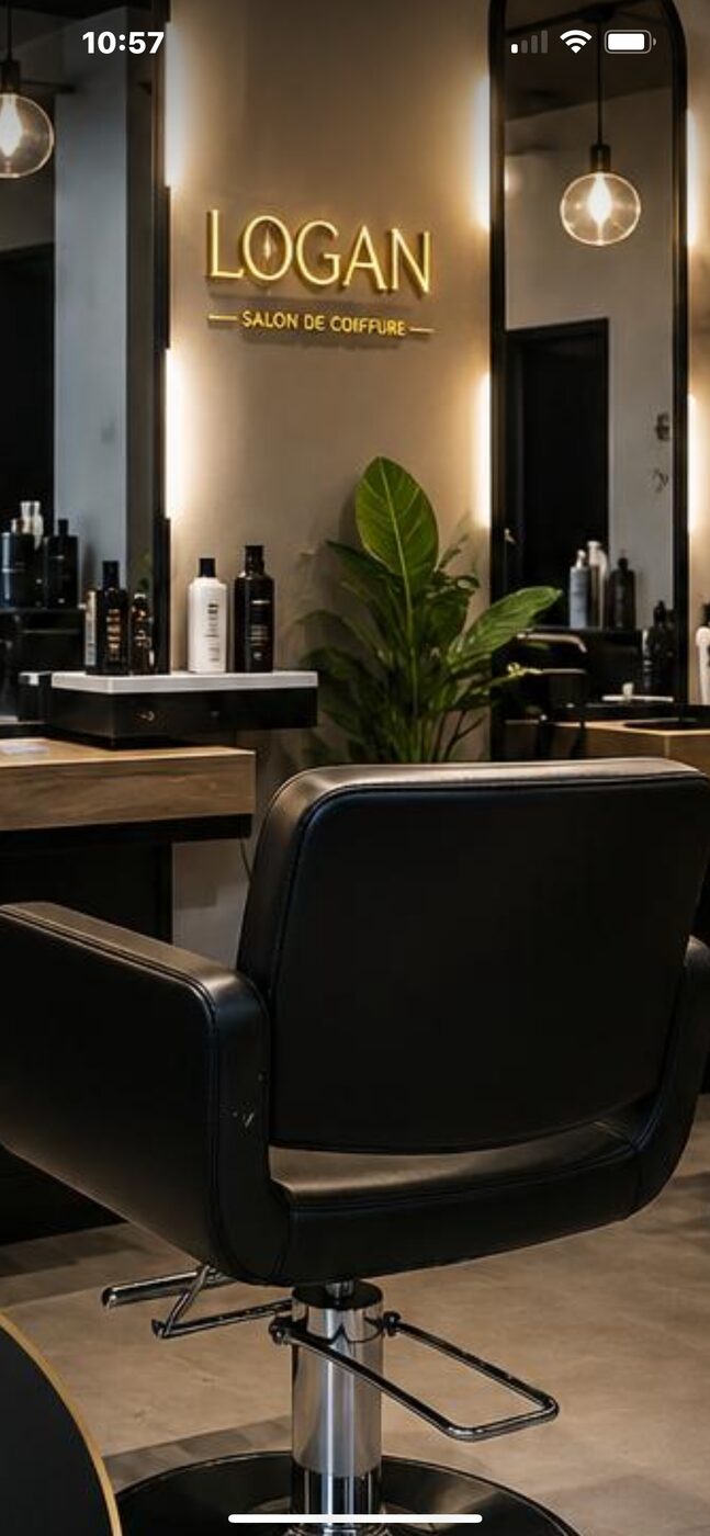 Notre salon au 400 Cents, Laval