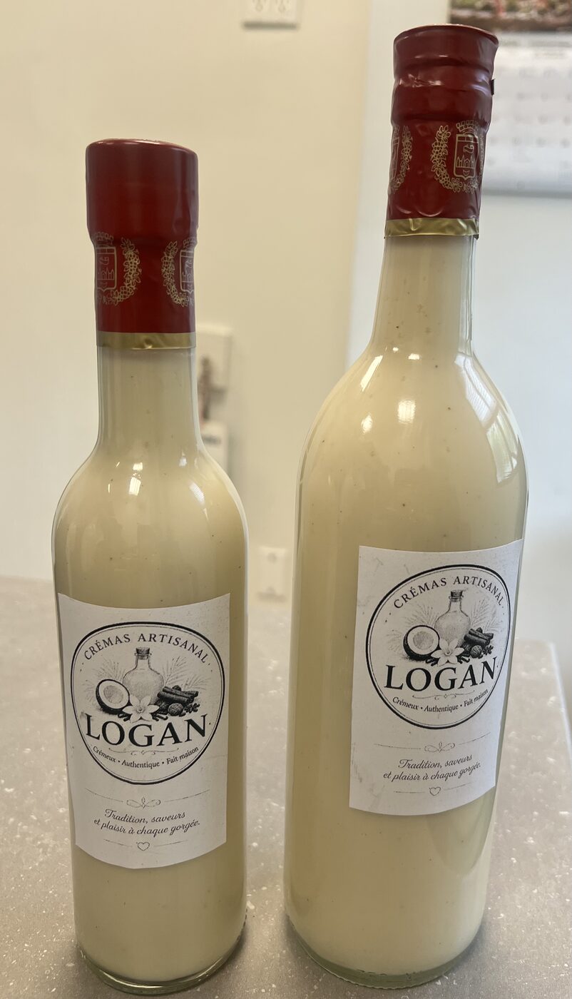 Nos bouteilles 250 ml et 500 ml
